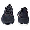 BUGATTI DARK BLUE MEN LACE UP SNEAKERS