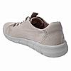 BUGATTI BEIGE MEN LACE UP SNEAKERS