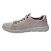 BUGATTI BEIGE MEN LACE UP SNEAKERS