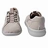 BUGATTI BEIGE MEN LACE UP SNEAKERS