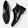 GABICCI BLACK MEN BOOTS