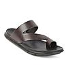 GABICCI ROYAL OAK MEN SANDALS