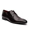 GABICCI BURGUNDY MEN DERBY SHOES