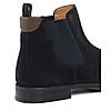 GABICCI NAVY MEN BOOTS