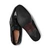 GABICCI BLACK MEN FORMAL SLIP-ONS