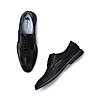 GABICCI BLACK MEN DERBY SHOES