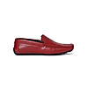 GABICCI RED MEN LOAFERS