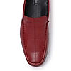 GABICCI RED MEN LOAFERS