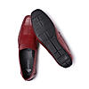 GABICCI RED MEN LOAFERS