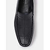 GABICCI NAVY MEN LOAFERS