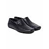 GABICCI NAVY MEN LOAFERS