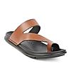 GABICCI TAN MEN SANDALS