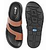 GABICCI TAN MEN SANDALS