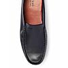 GABICCI NAVY MEN LOAFERS