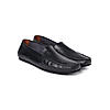 GABICCI NAVY MEN LOAFERS