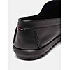 GABICCI BLACK MEN LOAFERS