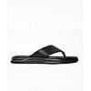 GABICCI BLACK MEN SANDALS