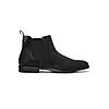 GABICCI BLACK MEN BOOTS