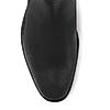 GABICCI BLACK MEN BOOTS