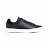 GABICCI NAVY MEN LACE UP SNEAKERS