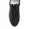 GABICCI NAVY MEN LACE UP SNEAKERS