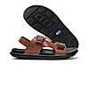 GABICCI TAN MEN SANDALS