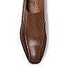 GABICCI TAN MEN FORMAL SLIP-ONS