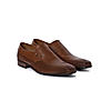 GABICCI TAN MEN FORMAL SLIP-ONS