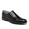 GABICCI BLACK MEN FORMAL SLIP-ONS