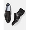 GABICCI BLACK MEN FORMAL SLIP-ONS