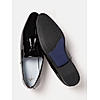 GABICCI BLACK MEN FORMAL SLIP-ONS