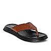 GABICCI TAN MEN SANDALS