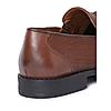 GABICCI TAN MEN FORMAL SLIP-ONS