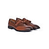 GABICCI TAN MEN FORMAL SLIP-ONS