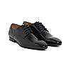 GABICCI BLACK MEN DERBY SHOES