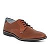 GABICCI TAN MEN DERBY SHOES