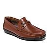 GABICCI TAN MEN LOAFERS