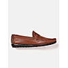 GABICCI TAN MEN LOAFERS