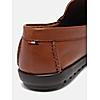 GABICCI TAN MEN LOAFERS