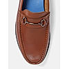 GABICCI TAN MEN LOAFERS