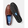 GABICCI TAN MEN LOAFERS