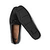 GABICCI BLACK MEN LOAFERS