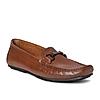 GABICCI TAN MEN LOAFERS