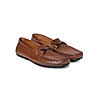 GABICCI TAN MEN LOAFERS