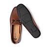 GABICCI TAN MEN LOAFERS