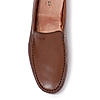 GABICCI TAN MEN LOAFERS