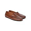 GABICCI TAN MEN LOAFERS