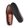 GABICCI TAN MEN LOAFERS