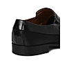 GABICCI BLACK MEN FORMAL SLIP-ONS