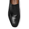 GABICCI BLACK MEN FORMAL SLIP-ONS